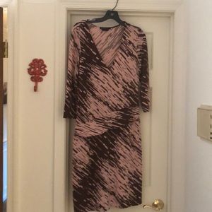 BCBG Max Azria dress